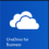Assign OneDrive for business folder to a removable drive